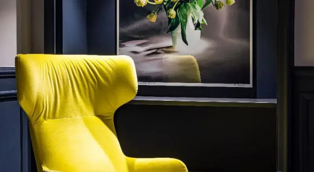 Двухместный номер Standard The Midtown Hotel