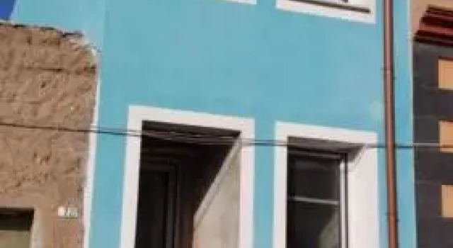 Casa Zia Mariolina