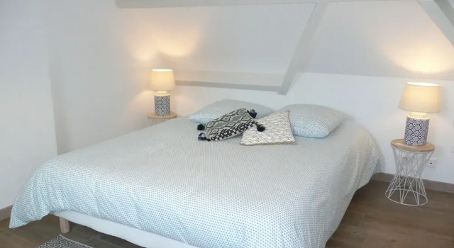 Коттедж Holiday Home in Plonevez Porzay