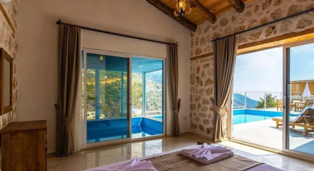 Villa Bal 2, Забронировать Вилла Патара провинция Анталья