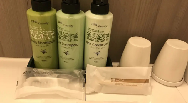 Двухместный номер Superior Kita Hotel