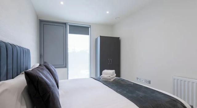 Stratford by Excel Apartments