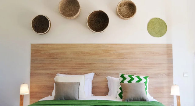 Vale Fuzeiros Nature Guest House