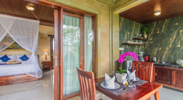 Kauptren Villas Ubud, Забронировать Вилла Убуд Гианьяр