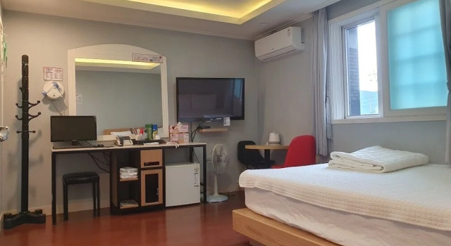 Семейный номер Standard HITE Hotel