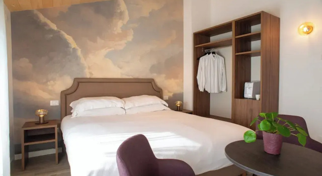 Номер Comfort Relais La Dolce Vite