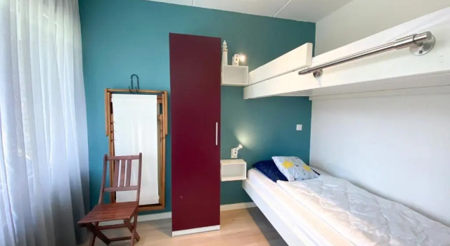 Vakantieappartement Westkapelle WE06, Book Hotel Westkapelle 