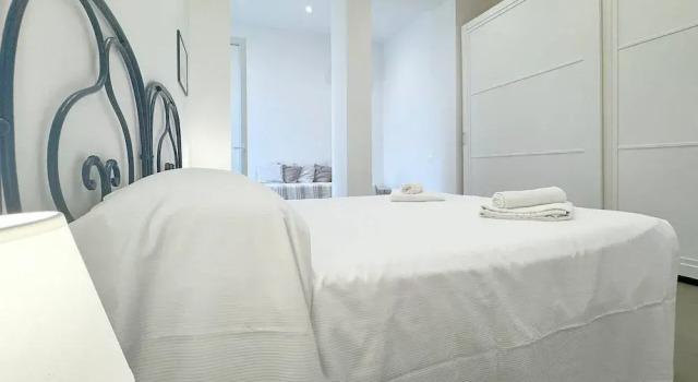 Апартаменты Solemar Sicilia - Residence Penelope