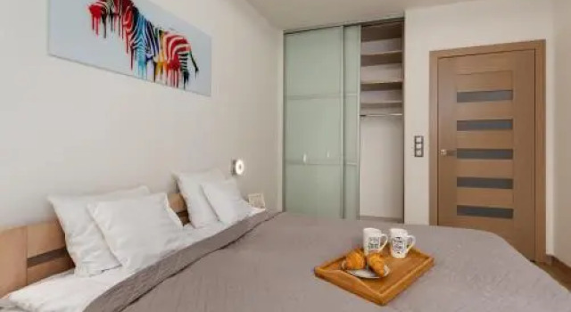 Apartament 14ka. Ustroń, Prenota Appartamento Ustroń Silesia