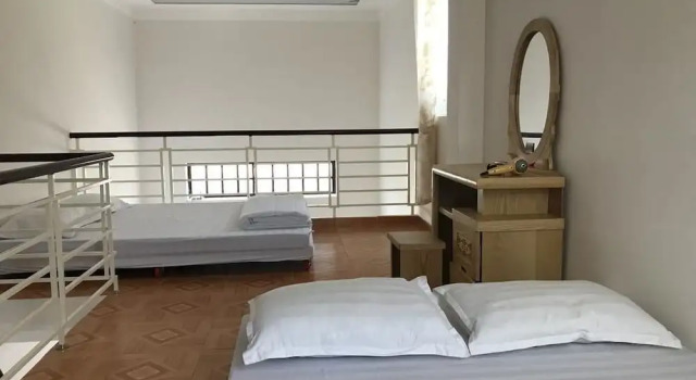 Апартаменты Timothy Homestay Hue