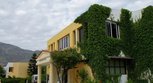 Sokol Resort