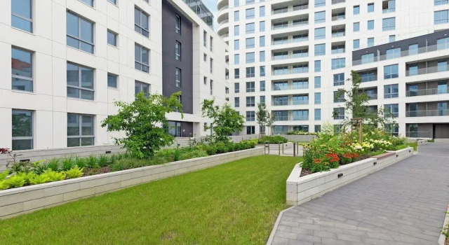 Studio Sw. Piotra by Grand Apartments, Varaa Huoneisto Gdynia 
