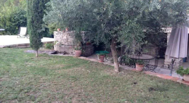 Gîte Le monastère tranquille, Réserver Hôtel Gailhan Languedoc-Roussillon