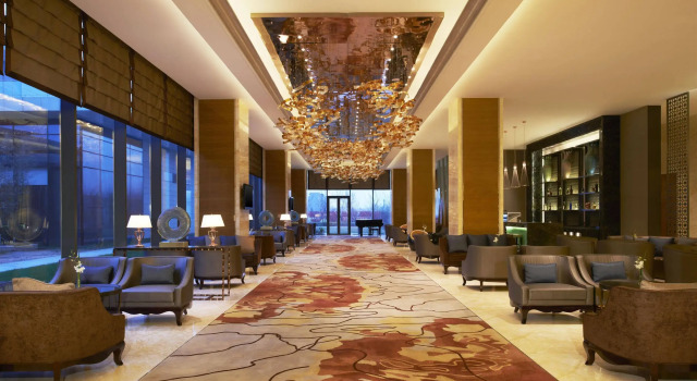 Four Points By Sheraton Langfang, Guan