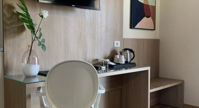 Номер Superior Feudogrande Agriturismo