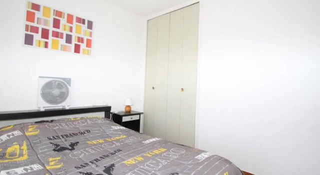 Appartement Argelès-sur-Mer, 3 pièces, 6 personnes - FR-1-309-242
