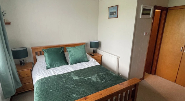 Broadhaven Road, Buchen Sie Pension Hotels in Schottland mit Parkplatz, Parkplätze