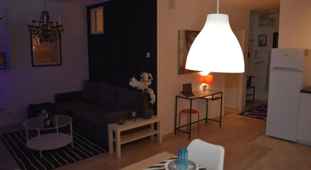 VG CityLux Apartment, Rezerwuj Apartament Velika Gorica Zagrzeb