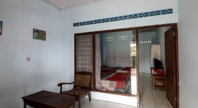 NIDA Rooms Giri Kondang 11 at Hotel Wijaya 2, Rezervovat Hotel 3hvězdičkové hotely v Yogyakarta Province, 3*
