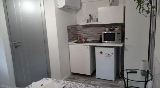 Студия Mini Vendégház Budaörs