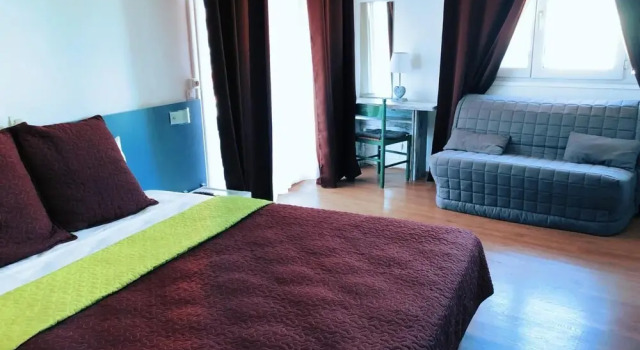 Hotel Le Gabian, Забронировать Отель Сен-Лоран-дю-Вар Приморские Альпы