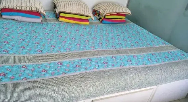 Трёхместный номер Standard Xuanxiangyuan Farm Stay