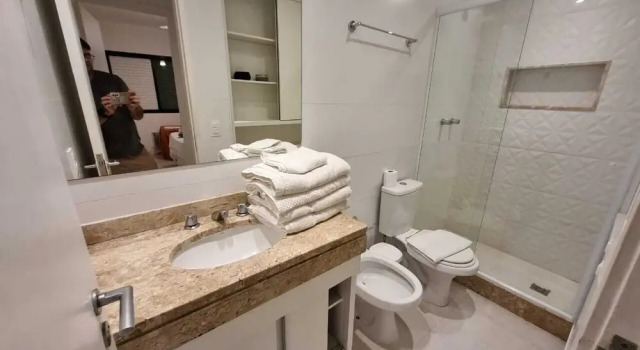 Апартаменты Standard c 1 комнатой Flat Barrabella