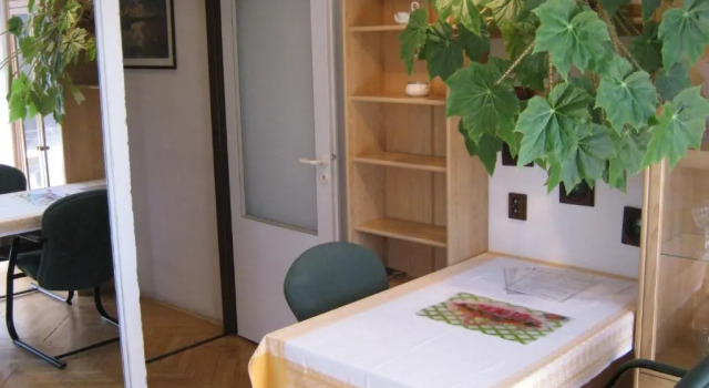 Номер Standard Privat Apartma Ulrych