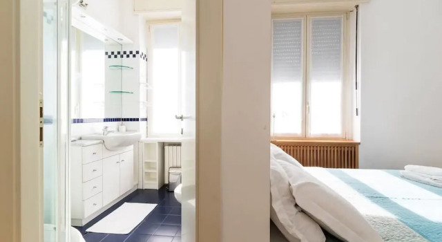 Апартаменты Duomo 5 Apartment