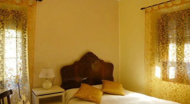 El Balcon del Ara, Book Hotel Hotels in Aragon with Parking, Parking