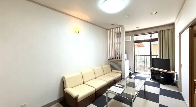 Kaederesort Kinugawaonsen