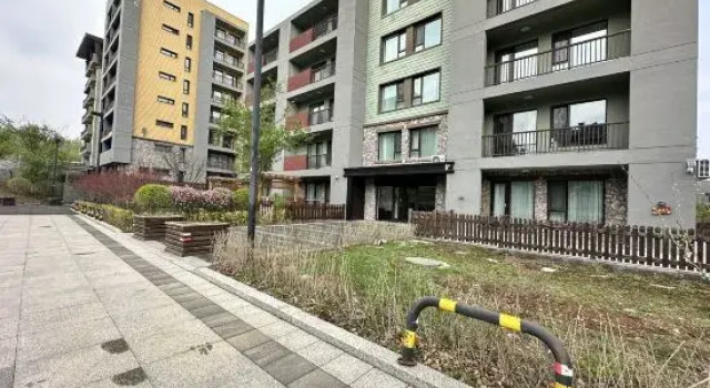 Vanke Songhuahu Xuezu SKI Apartment, Rezervovat Apartmán Ťi-lin Jilin