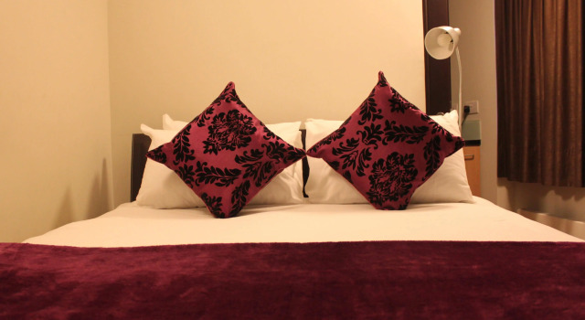 The Royale Chulan Hyde Park Hotel, Забронировать Отель Отели Большого Лондона с завтраком, Завтраки
