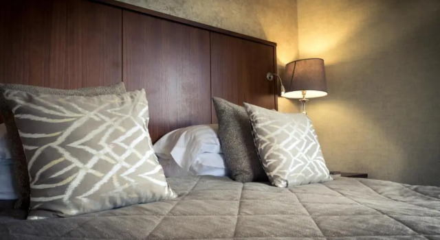 Двухместный номер Classic Ambleside Salutation Hotel & Spa