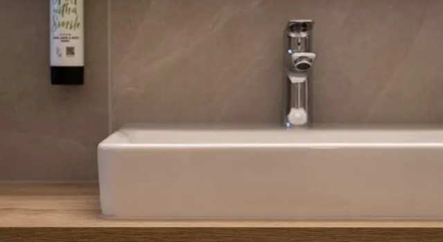 Номер Standard Best Western Hotel München Airport