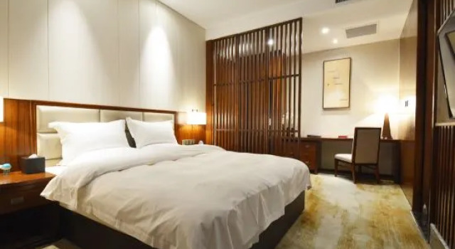 Люкс Executive Changshen Yijiaren Hotel
