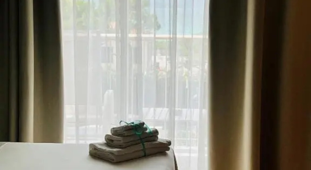 Номер Standard Hotel Ocelle Thermae & Spa