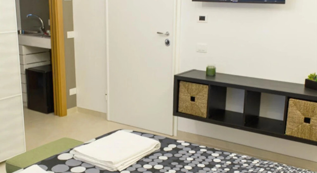 Holida, Buchen Sie Hotel Conversano Metropolitanstadt Bari