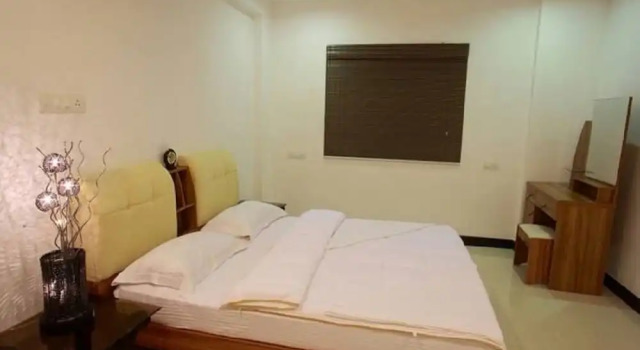 Номер Deluxe Phils Residency & Banquets
