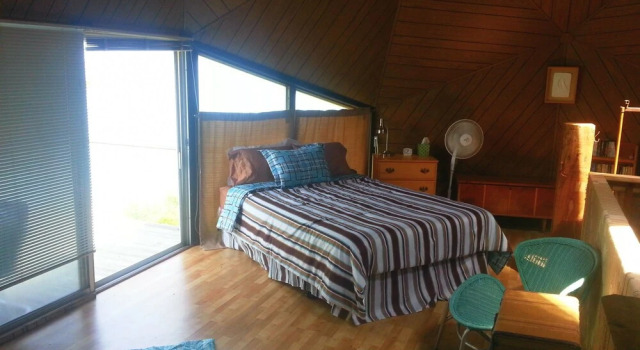 Beach Front GeoDome Cottage, Rezervați Casă de vacanță Port Albert 