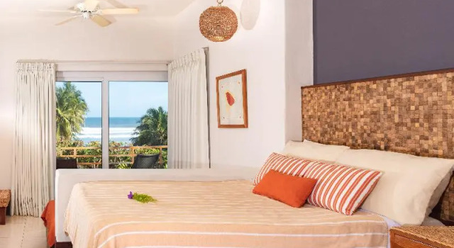Номер Standard Las Flores Resort