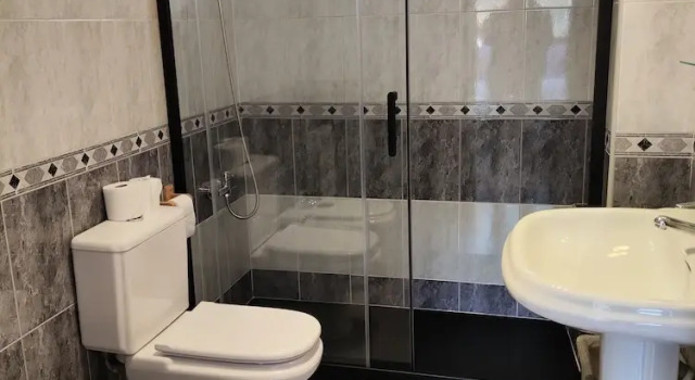 Номер Standard Hostal Ciudad de Nájera