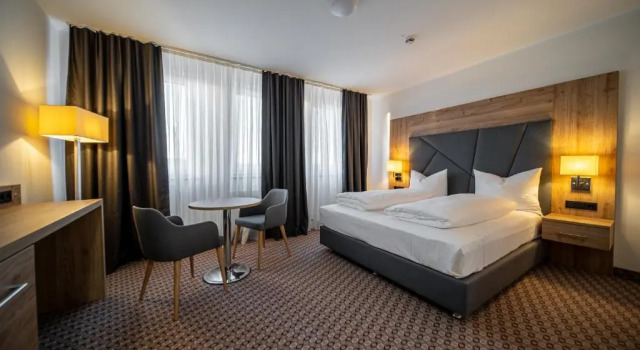 Номер Comfort EE Hotel