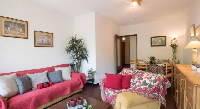Appartement confortable pour 6 pers. à Saint Lary, parking inclus - FR-1-296-176, Забронировать Апартаменты/квартира Апартаменты Сен-Лари-Сулан, рядом с Фуникулер Telecabine, Апартаменты/квартира