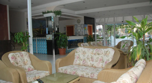 Risus Suit Hotel, Забронировать Отель СПА-отели Алании, рядом с Alanya Milli Egemenlik Stadium, SPA-услуги
