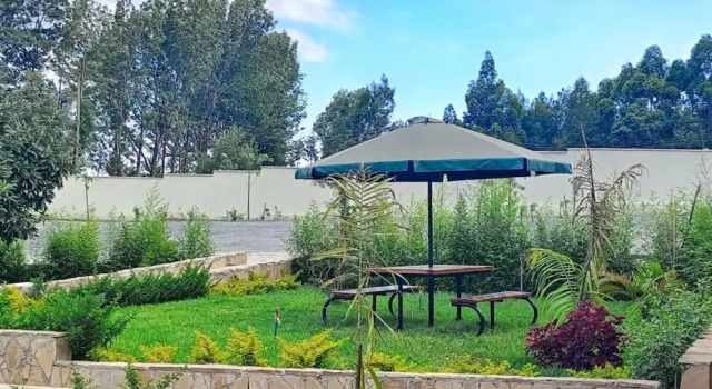 Rumwe Gardens & Resort Ltd, Buchen Sie Resort Kikuyu Kiambu