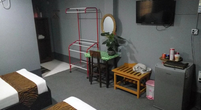 Hotel Mahar, Rezervovat Hotel Mandalay Myanmar