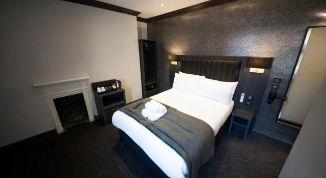 The Duke Rooms London