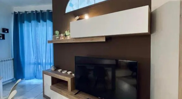 Апартаменты Appartamento - Grammichele Privitera rooms & apartments Silver
