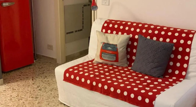 Апартаменты Appartamenti di Casa VerbaVolant